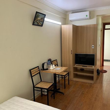 Dong Duong Hotel Haiphong Exterior foto