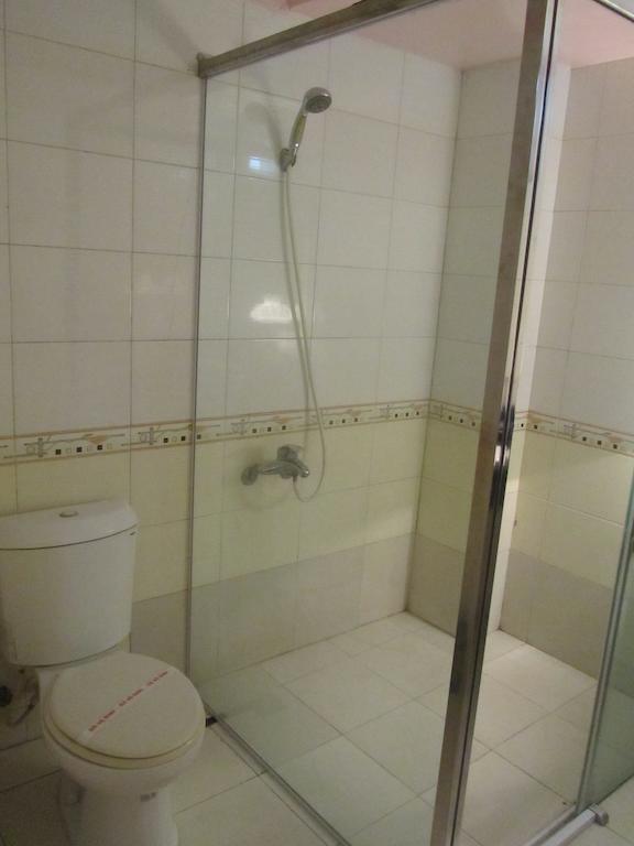 Dong Duong Hotel Haiphong Quarto foto