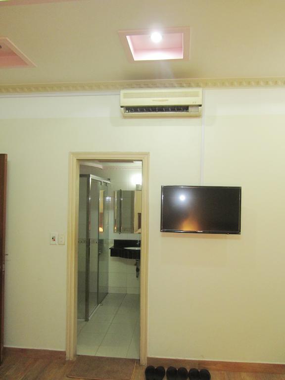 Dong Duong Hotel Haiphong Exterior foto