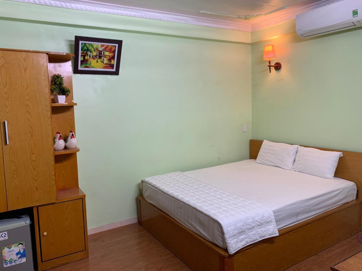 Dong Duong Hotel Haiphong Exterior foto