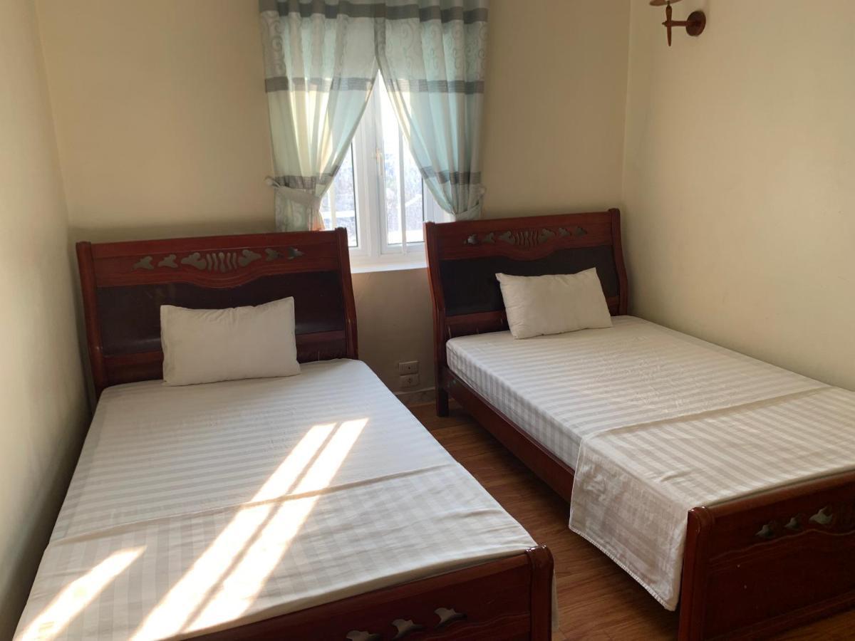Dong Duong Hotel Haiphong Exterior foto