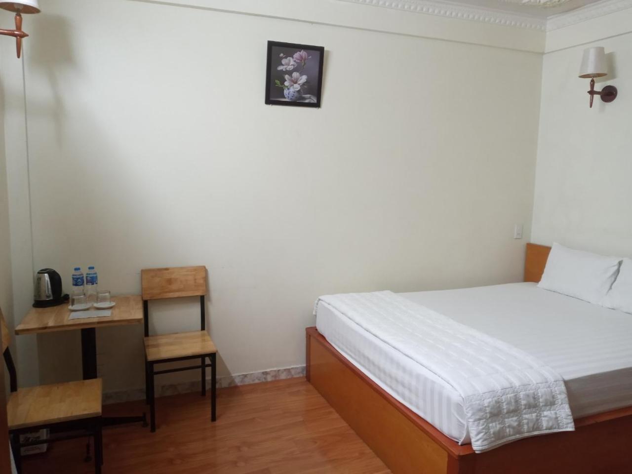 Dong Duong Hotel Haiphong Exterior foto