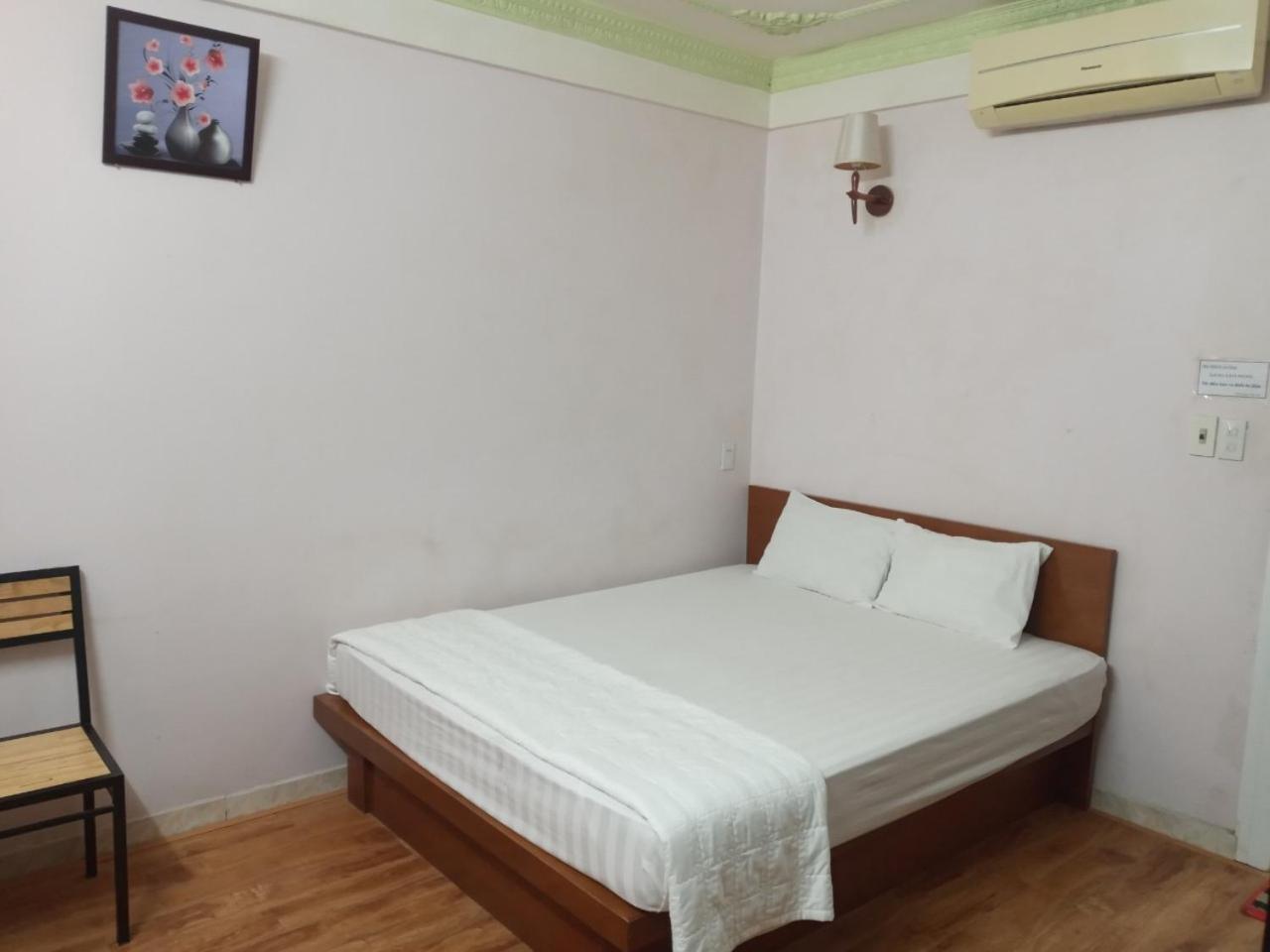 Dong Duong Hotel Haiphong Exterior foto