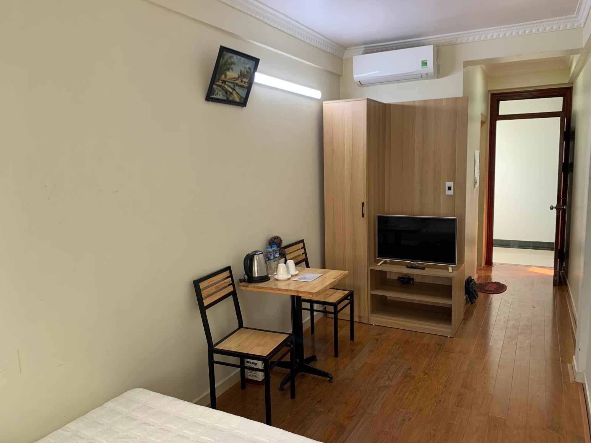 Dong Duong Hotel Haiphong Exterior foto