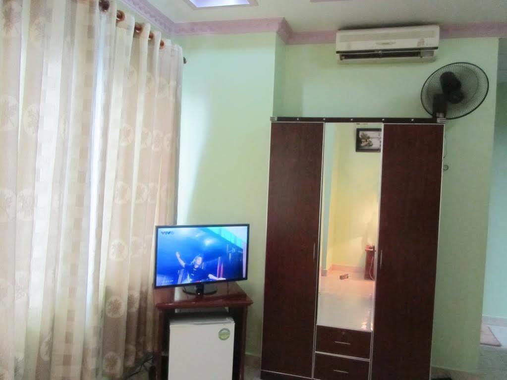 Dong Duong Hotel Haiphong Exterior foto